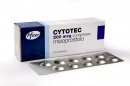 Сайтотек, Cytotec (Мизопростол) 10 таблеток 200 мг