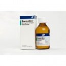 Сироп Заронтин (250 мг) — эффективное противосудорожное и противоэпилептическое средство